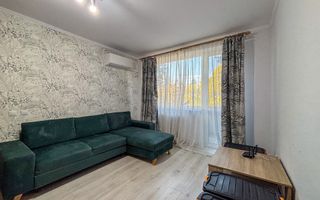 Apartament modern in Gheorgheni - Etajul 2, doua balcoane - Poză 2