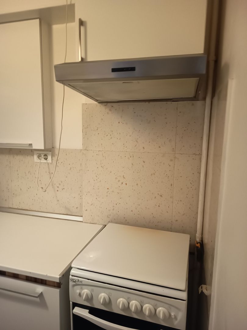 Gara de Nord, 2 camere , utilat și mobilat , pet friendly - Poză 7