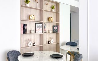 Chirie I Studio Luxury I Cortina North - Poză 8