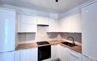 Inchiriere apartament 3 camere | Belvedere Residences - Poză 3