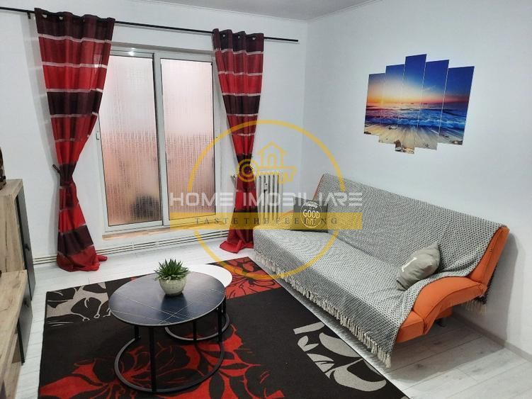 Apartament cu 2 camere / 44 mp / zona Mircea Cel Batran - Poză 1