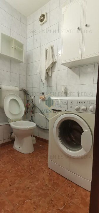 Inchiriere apartament cu 2 camere, decomandat, Obor - Poză 18