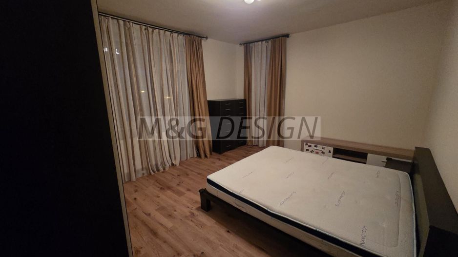 Apartament la Vila de inchiriat 3 camere prima inchiriere totul Lux. - Poză 10