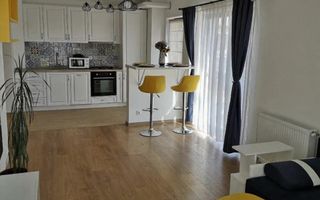 DE VANZARE 3 CAMERE 2 BAI - GHENCEA - METROU - PARCARE - Poză 1