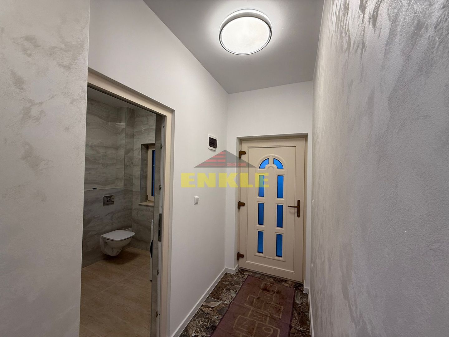 Casă / Vilă cu 4 camere de vânzare în Ultracentral, Botosani - Poză 7