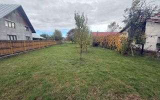 Teren intravilan împrejmuit 2331 mp la strada, toate utilitățile! - Poză 15