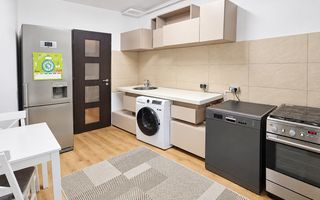 Apartament mobilaat- 2 camere - Drumul Sarii - Bloc 1983 - Reabilitat - Poză 4