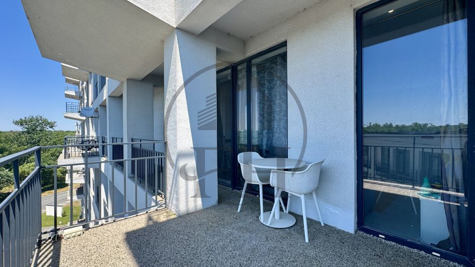 Apartament 2 camere de vânzare Neptun, Constanța - Poză 10