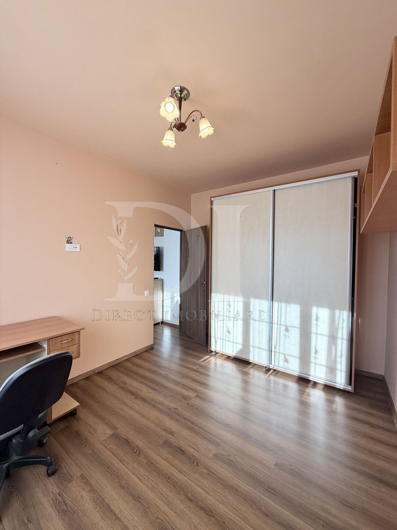 Apartament trei camere | Zona Parcul Poligon - Poză 10