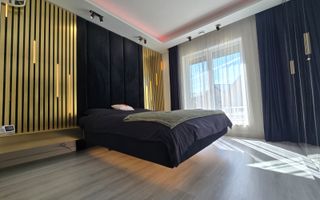 Cosmopolis - Vila M cu 3 Dormitoare Mobilata si Utilata - Poză 10