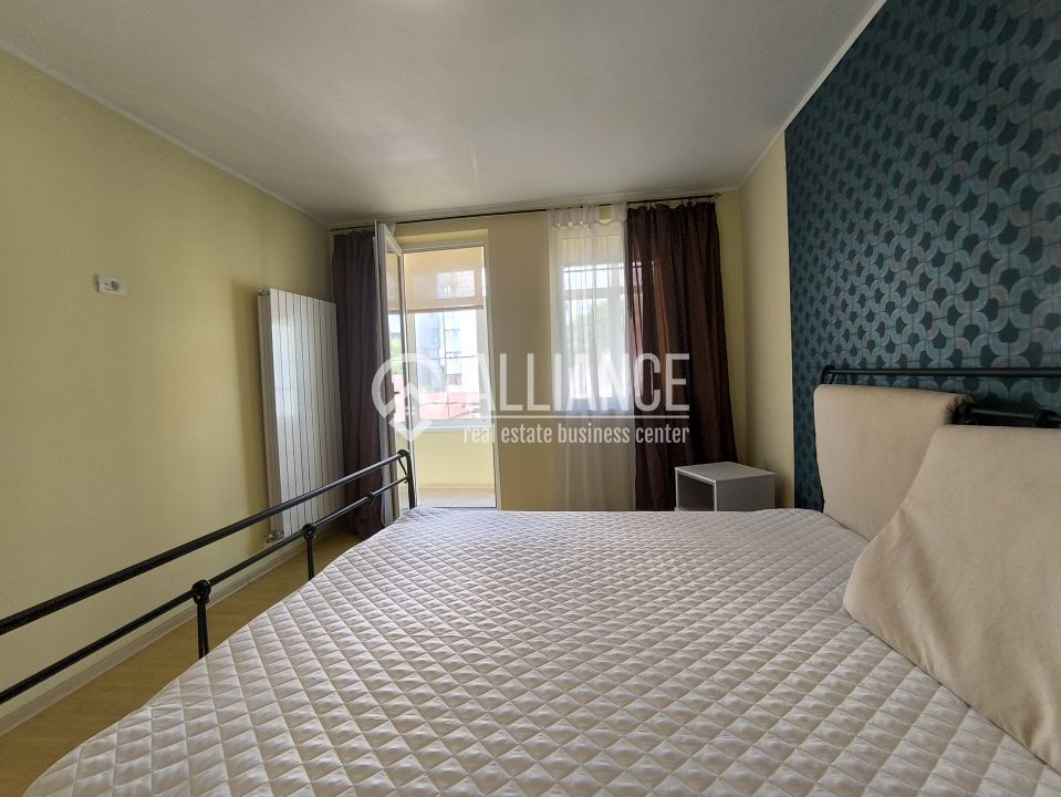 CENTRU PLAJA MODERN (COD03) - Apartament spatios si luminos ! - Poză 3