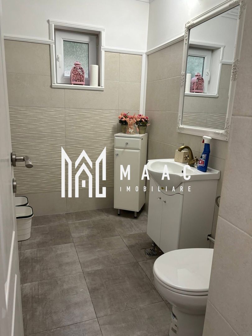 Spatiu Comercial 3 Camere | 64MP | Cartier Traian - Poză 2