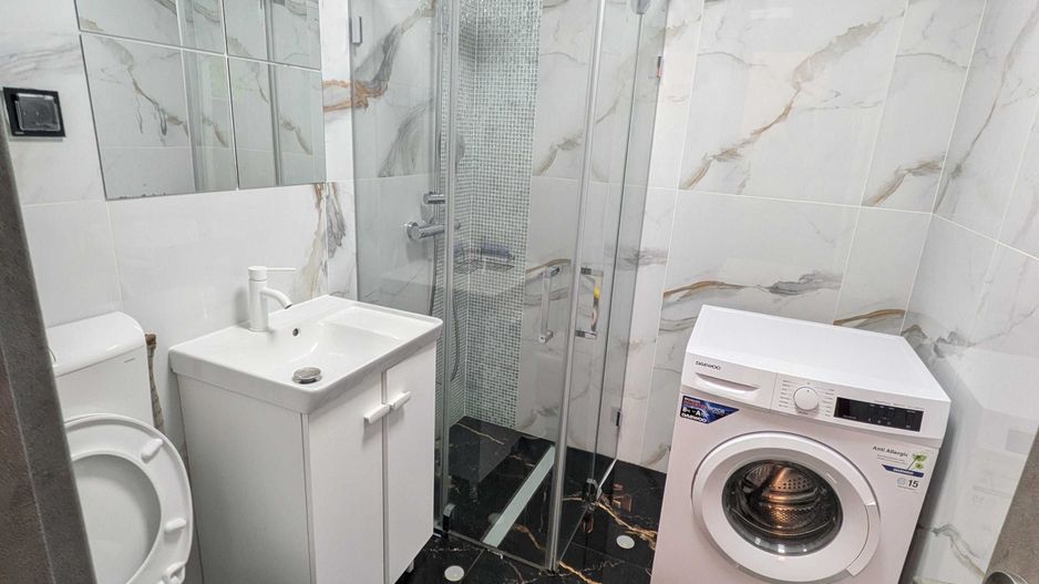 Vanzare Garsonieră 31 mp, mobilată, 10 min de metrou – Ghencea - Poză 3