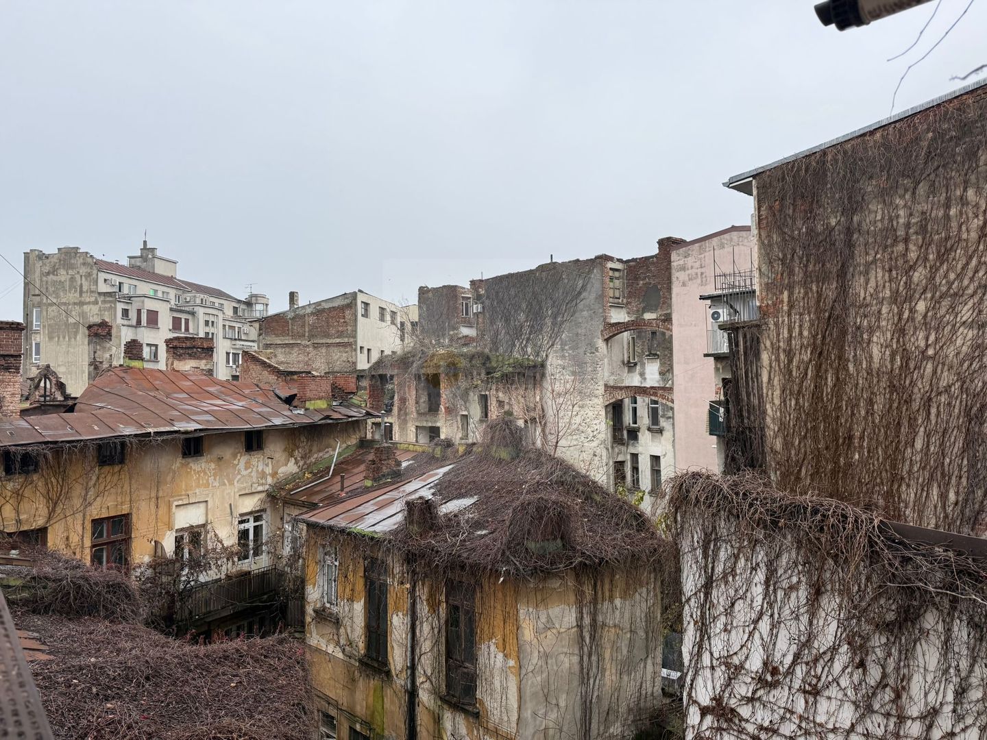 3 camere | Etaj 3/4 | Nemobilat | Universitate - Piata C. A . Rosetti - Poză 22