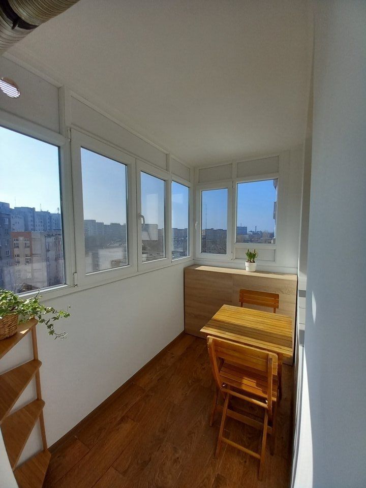 Apartament de lux 3 camere CRANGASI - Poză 8