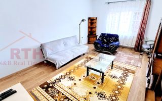 Oferim spre inchiriere apartament cu 1 camera, aproape de Spitalul Judetean - Poză 8