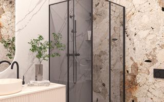 Vilă premium cu piscină pe terasă | Pipera–Voluntari | 517 mp teren - Poză 50