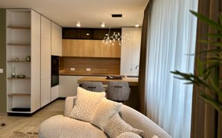 Prima Închiriere - Apartament superb 2 camere, boxă, parcare, Kasper Coresi - Poză 6