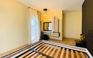 Penthouse, 3 camere, 2 bai, 2 parcari, Europa Zona Leroy Merlyn,Toyota - Poză 20