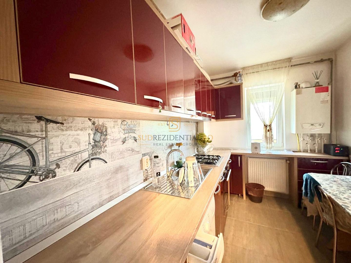Apartament 2 camere decomandat | Drumul Fermei - Poză 1