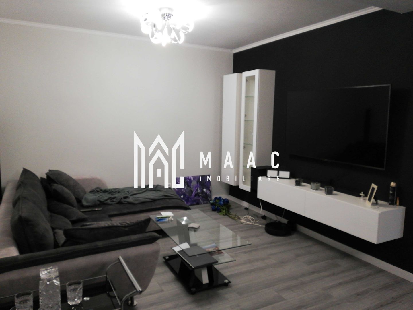 Apartament 2 camere | Etaj 3 | Balanta | Ocazie unica - Poză 1