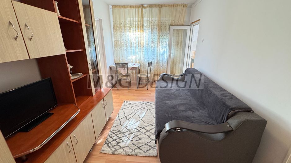 2 camere zona Sagului, etaj 3 amenajat - Poză 12