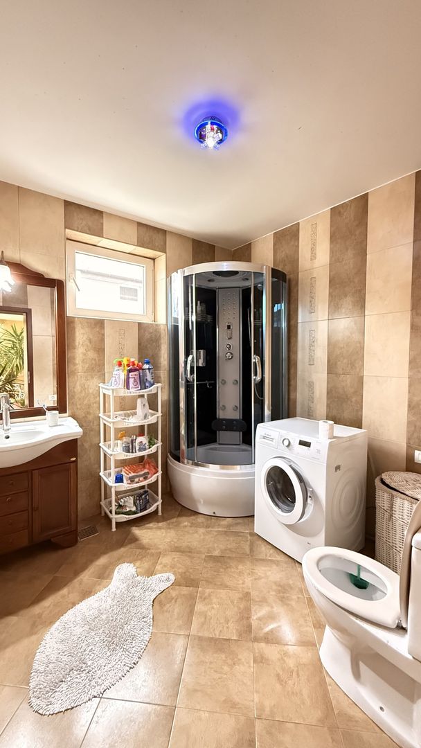 Comision 0% Casa individuala Covaci | 230mp utili | 5 dormitoare | - Poză 10