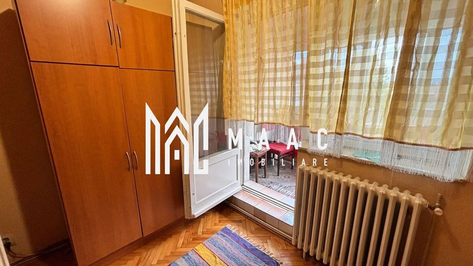 Apartament 4 camere | Etaj 2 | Balcon | 86 MPU | Mihai Viteazul - Poză 15