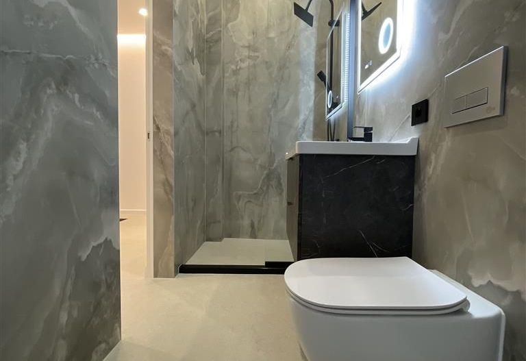 VILA PREMIUM | FINALIZATA | TUNARI - Poză 17