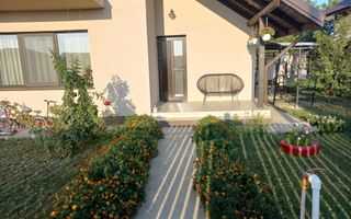 🏡 VILĂ DEOSEBITĂ - MOBILATĂ COMPLET ,  MIROSLAVA 🏡 - Poză 2