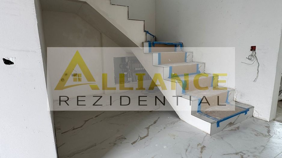 {MIORITA} Vila individuala cu 4 camere - 2 bai | Teren 309 MP - Poză 4