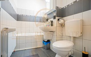 POARTA 6 - Vânzare apartament decomandat cu 2 camere, etaj 2. - Poză 8