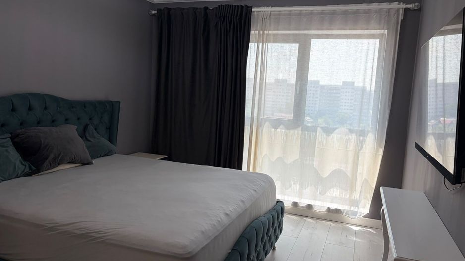 Apartament 3 camere | Mobilat si Utilat Premium | Plaza Romania - Poză 15