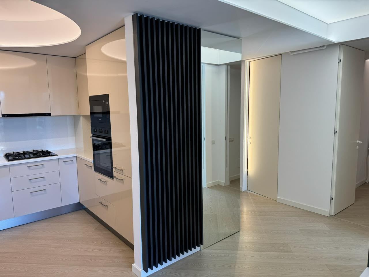 Cortina North || 3 camere || Dormitor și Birou || Comision 0% - Poză 5