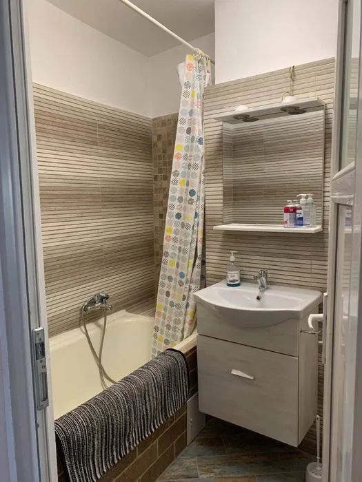 GARSONIERA Timpuri Noi Metrou   L269 - Poză 8