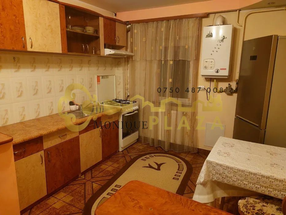 2 Camere | Zona centrala | Parcare concesionata | Mobilat | Utilat | - Poză 4