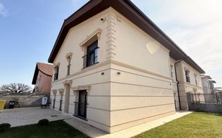 Casa individuala premium cu 5 camere, de inchiriat/ Dumbravita - Poză 28