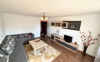 VILĂ MODERNĂ P+1 169 MP UTILI, CURTE GENEROASĂ 768 MP, IN APROPIERE DE BUCURESTI - Poză 12