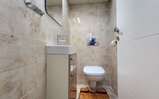 APARTAMENT 3 CAMERE LUX FLOREASCA - Poză 7