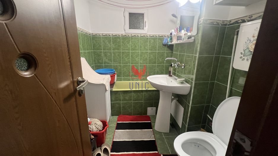 2 decomandate, cartier George Enescu - Poză 8