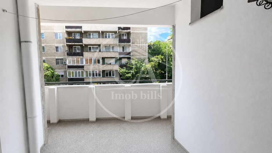 Apartament de închiriat cu 3 camere în zona centrală, Oradea - Poză 11