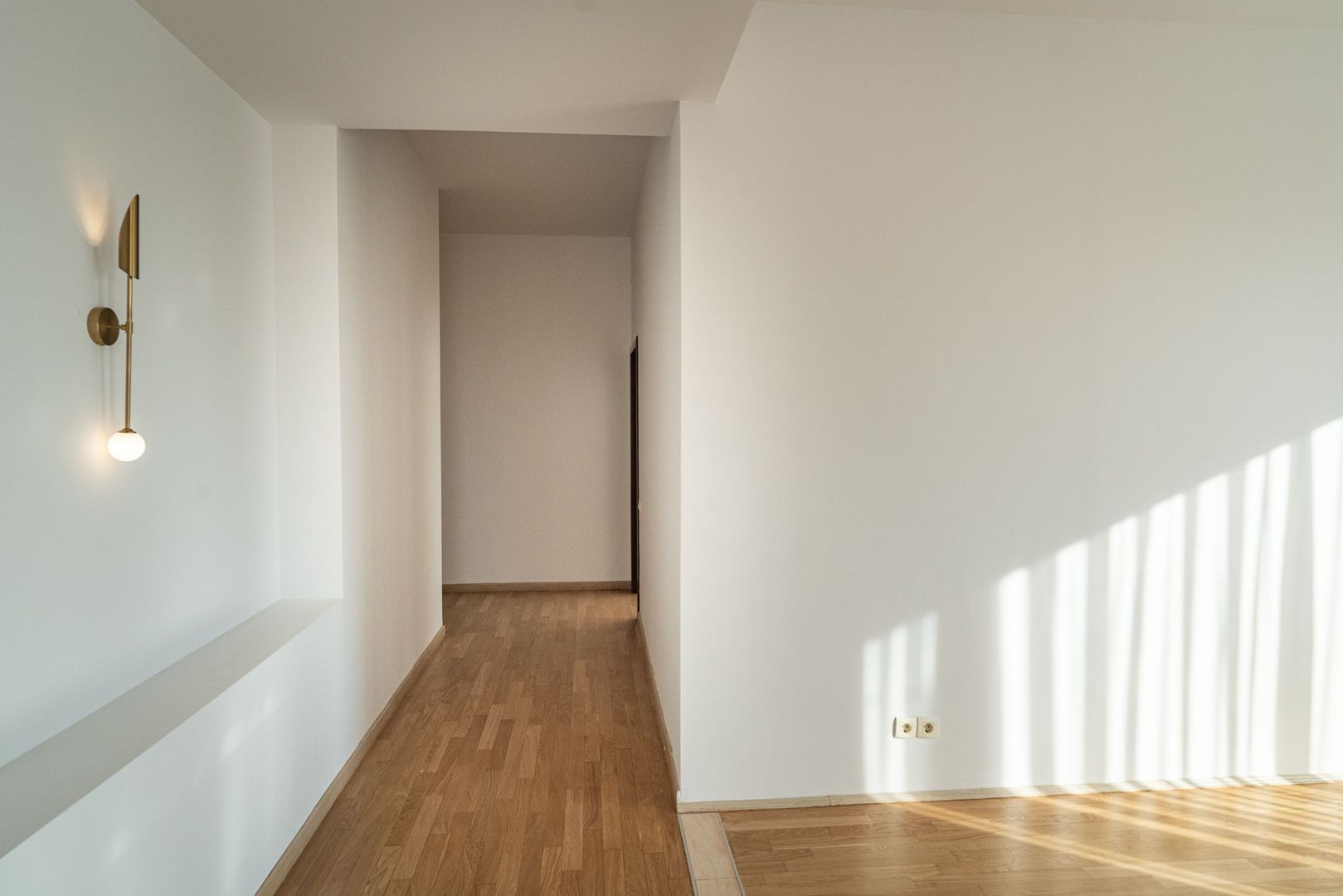 Exquisite Penthouse for Rent – Herastrau Area, Sector 1 - Poză 10