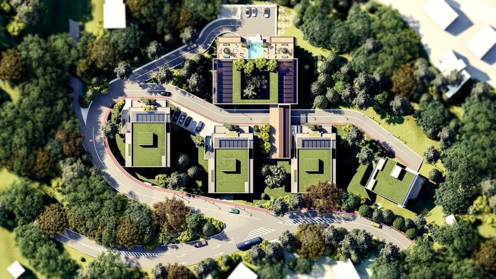 BEST INVESTMENT DEAL | 4 camere | Nordis Brasov - Poză 2