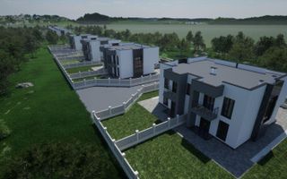 Direct Dezvoltator | Predare Decembrie 2025 | Utilitǎți | TVA Inclus - Poză 19