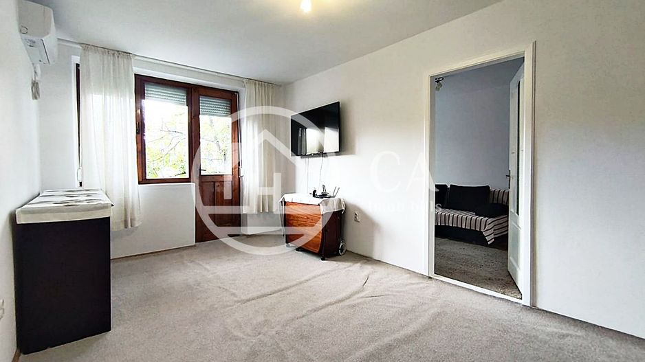 Apartament de inchiriat cu 2 camere in zona ultracentrala, Oradea - Poză 3