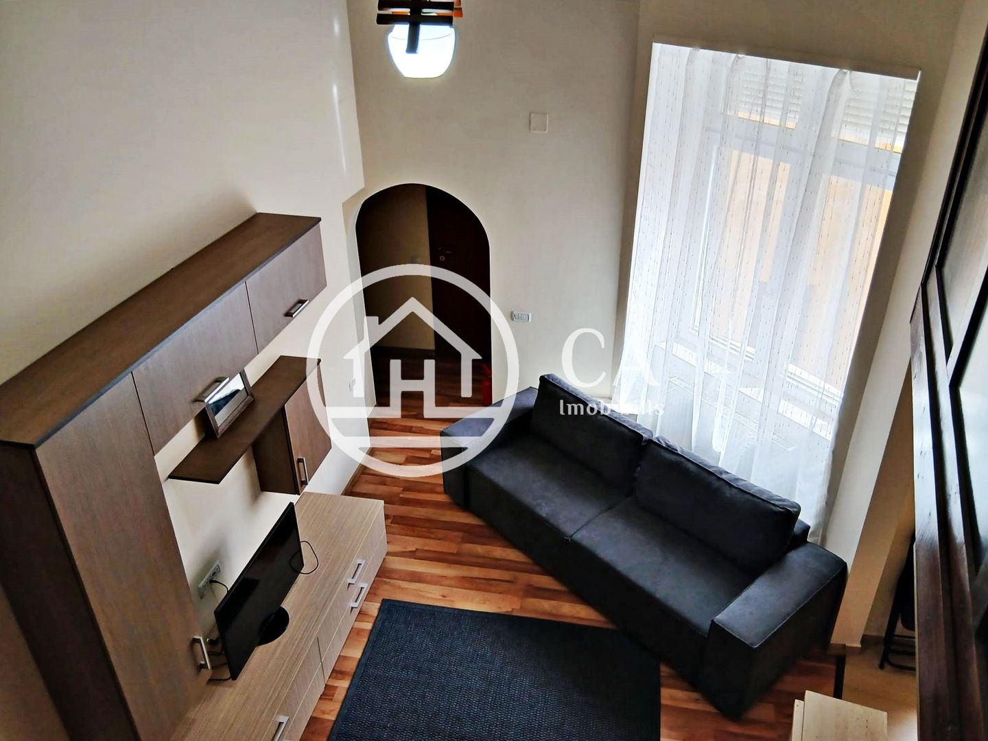 Apartament cu 1 camera de inchiriat in Zona Ultracentrala, Oradea - Poză 2