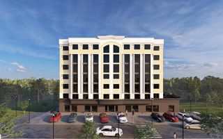 Vânzare, apartament, 1 cameră, str. Chişinău, Cricova - Poză 1