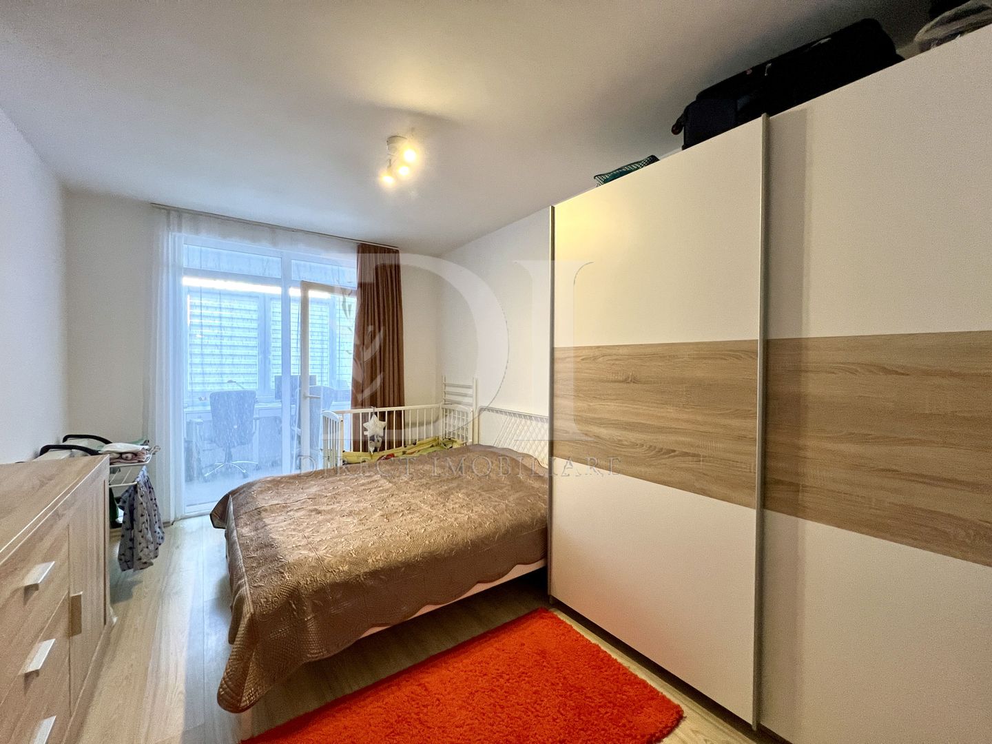 Apartament trei camere / Parcare / Zona Parcul Poligon - Poză 9