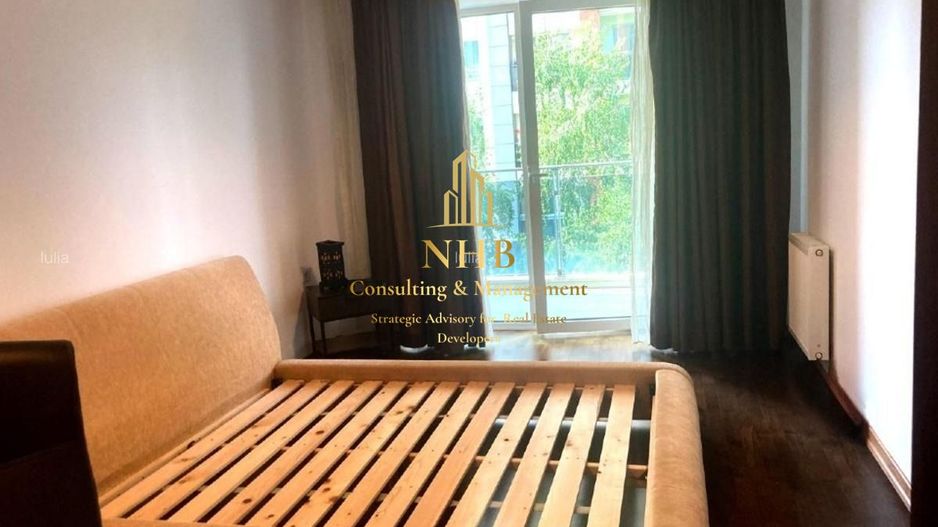 Apartament 3 Camere | Incity | Loc de Parcare | Centrala de Imobil - Poză 3