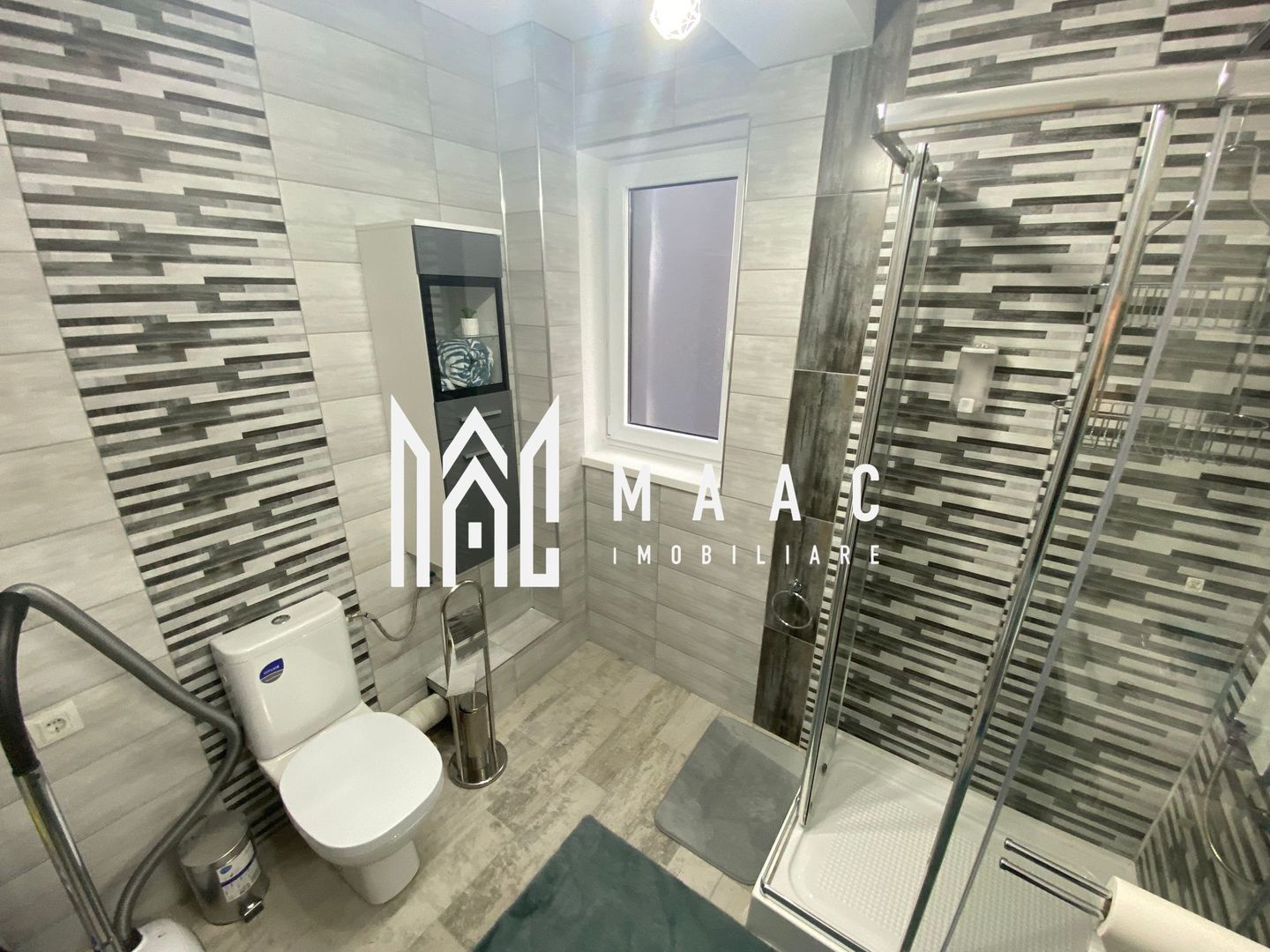 Apartament 3 camere | Balcon | Mobilat și utilat | Etaj 2 | Doamna Stanca - Poză 4